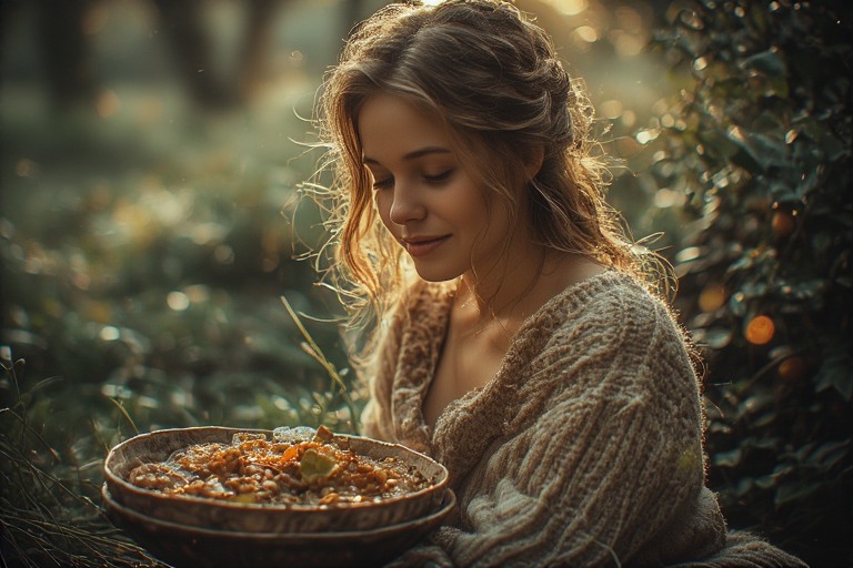 Malam dengan Cahaya Lilin dan Melodi Instrumental Lembut: Ritual yang Membuat Penutup Hari Terasa Lebih Lembut